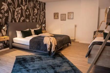 & Restaurant Am Alten Rhin - 182