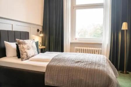 & Restaurant Am Alten Rhin - 18