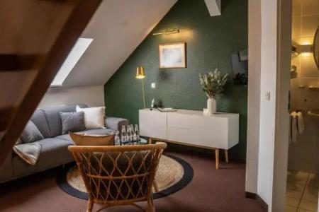 & Restaurant Am Alten Rhin - 42