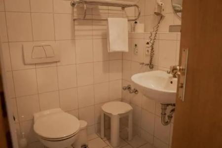 & Restaurant Am Alten Rhin - 24