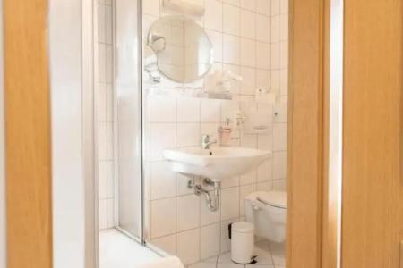 & Restaurant Am Alten Rhin - 33