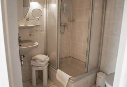 & Restaurant Am Alten Rhin - 71