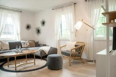 & Restaurant Am Alten Rhin - 159