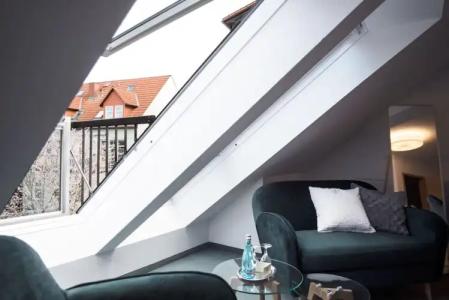 & Restaurant Am Alten Rhin - 114