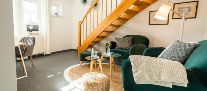 & Restaurant Am Alten Rhin - 57