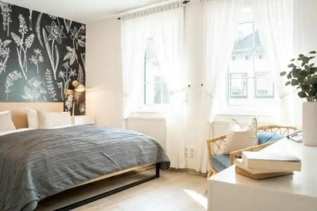 & Restaurant Am Alten Rhin - 164