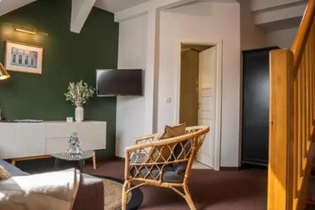 & Restaurant Am Alten Rhin - 37