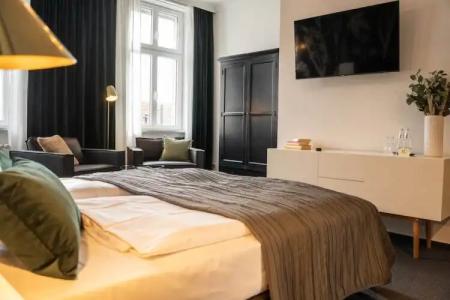 & Restaurant Am Alten Rhin - 84