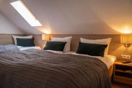 & Restaurant Am Alten Rhin - 60