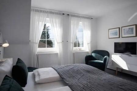 & Restaurant Am Alten Rhin - 201