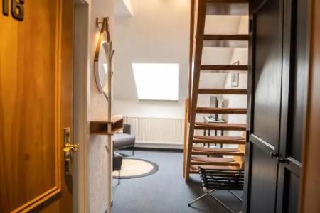 & Restaurant Am Alten Rhin - 77