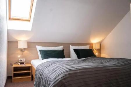 & Restaurant Am Alten Rhin - 75