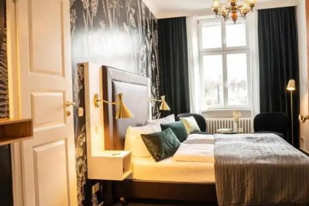 & Restaurant Am Alten Rhin - 103