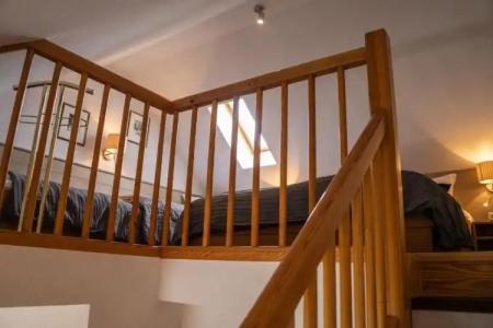 & Restaurant Am Alten Rhin - 38