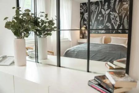 & Restaurant Am Alten Rhin - 155