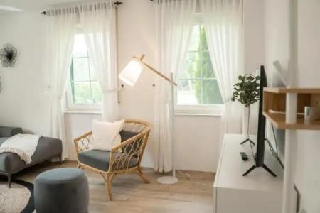 & Restaurant Am Alten Rhin - 157