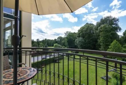 & Restaurant Am Alten Rhin - 206