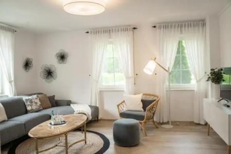 & Restaurant Am Alten Rhin - 158