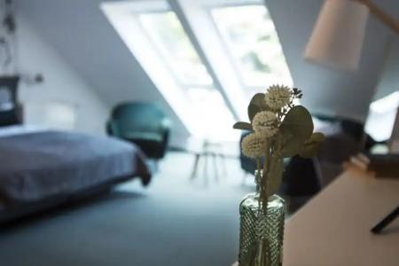 & Restaurant Am Alten Rhin - 124