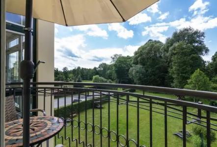 & Restaurant Am Alten Rhin - 194