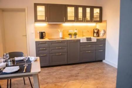 & Restaurant Am Alten Rhin - 152