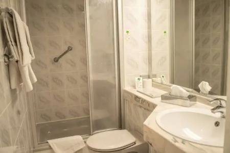 & Restaurant Am Alten Rhin - 86