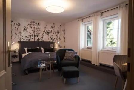 & Restaurant Am Alten Rhin - 92