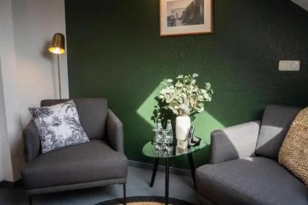 & Restaurant Am Alten Rhin - 74