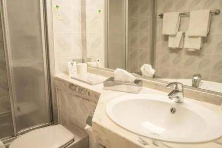 & Restaurant Am Alten Rhin - 111