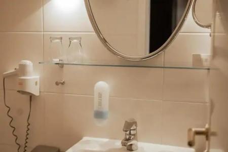 & Restaurant Am Alten Rhin - 79