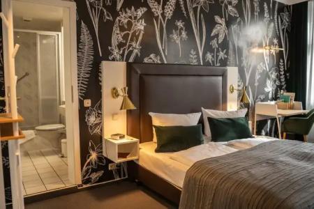 & Restaurant Am Alten Rhin - 87