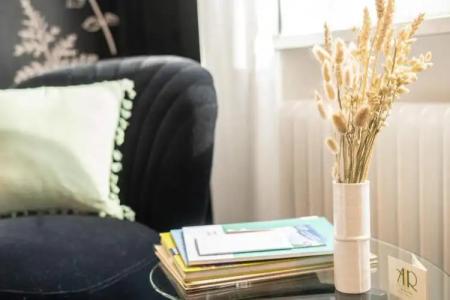 & Restaurant Am Alten Rhin - 106