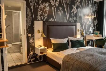 & Restaurant Am Alten Rhin - 105