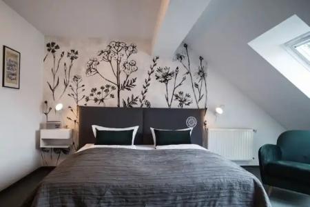 & Restaurant Am Alten Rhin - 123