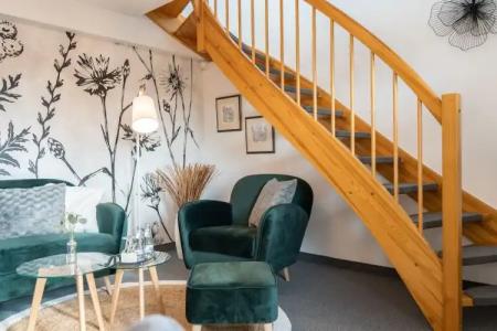 & Restaurant Am Alten Rhin - 49