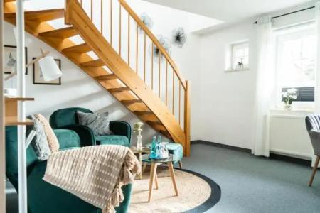 & Restaurant Am Alten Rhin - 31