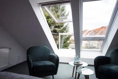 & Restaurant Am Alten Rhin - 118