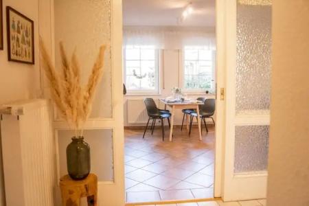 & Restaurant Am Alten Rhin - 180