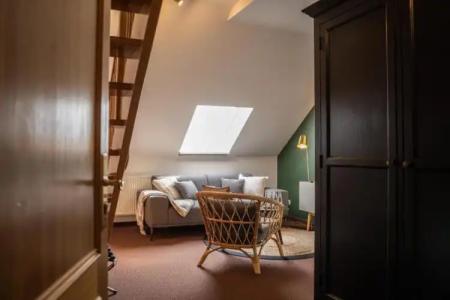 & Restaurant Am Alten Rhin - 36