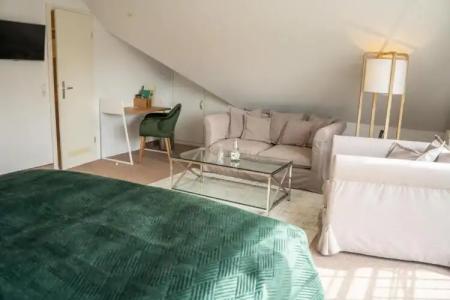 & Restaurant Am Alten Rhin - 135