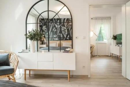 & Restaurant Am Alten Rhin - 154