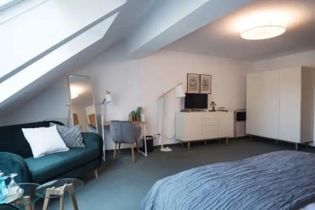 & Restaurant Am Alten Rhin - 116