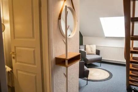 & Restaurant Am Alten Rhin - 78