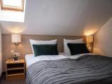 Standard Double Duplex room