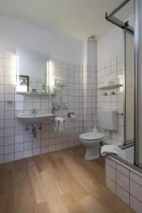 Logierhaus Austernfischer - 23