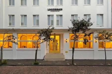 Logierhaus Austernfischer - 12