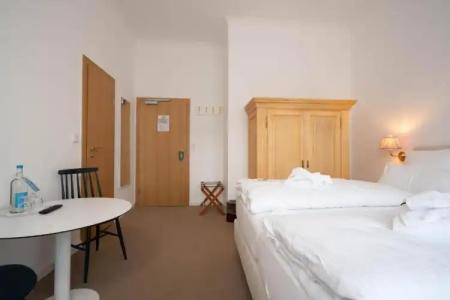 Logierhaus Austernfischer - 5