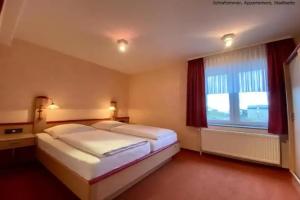 Hotel Meeresburg, Norderney