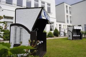 Haus KLIPPER Norderney, Norderney