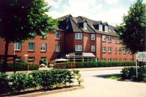 Hotel Heuberg, Norderstedt